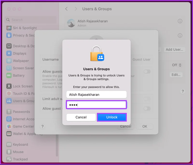 Hoe Safari Private Browsing op Mac uit te schakelen