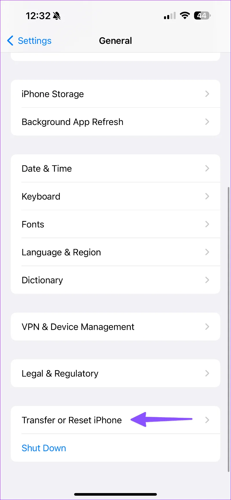 Les 12 meilleures façons de réparer le clavier de l'iPhone qui n'apparaît pas