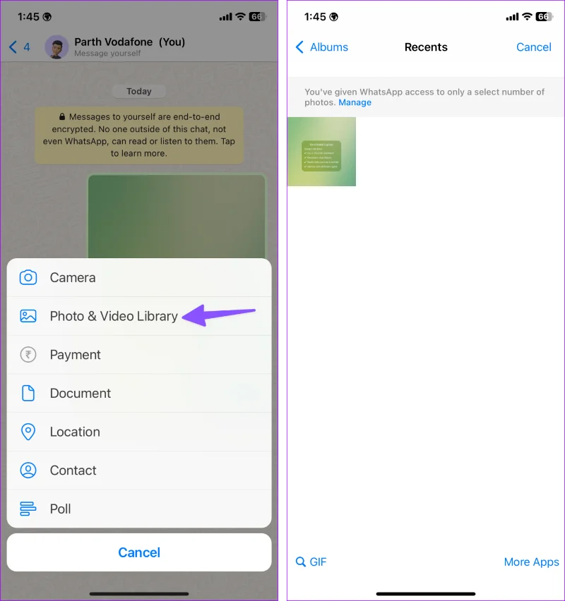 Comment réduire la taille des fichiers photo sur iPhone, iPad et Mac