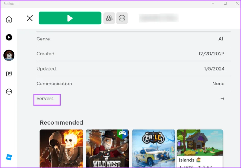 Las 9 formas principales de solucionar el 'Código de error 524 de Roblox' en Windows 11