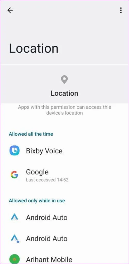 Top 8 manieren om locatieservices te repareren die niet werken op Android