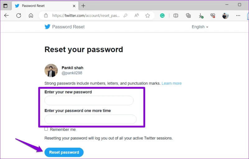 I 7 modi principali per risolvere il problema che Twitter continua a disconnettermi