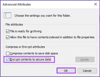 3 eenvoudige manieren om een ​​ZIP-bestand op Windows met een wachtwoord te beveiligen