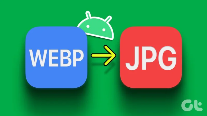 Hoe u het bestandstype (extensie) op Android kunt wijzigen