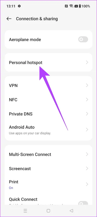 Hoe u uw Android-telefoon als Wi-Fi-extender kunt gebruiken