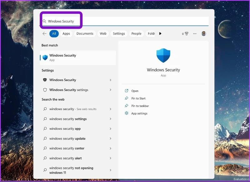 Cómo reparar funciones opcionales que faltan o no se instalan en Windows 11