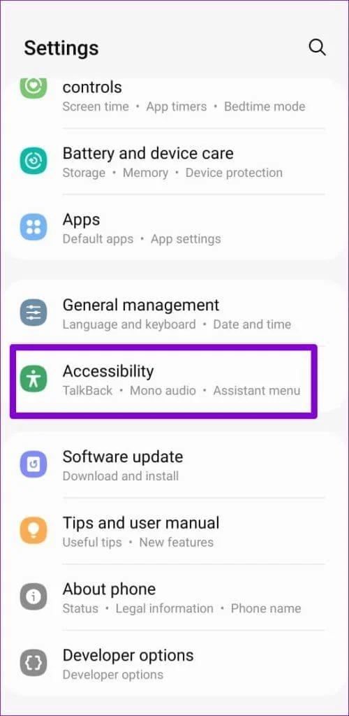 Top 9 manieren om te verhelpen dat de oorluidspreker niet werkt op Android