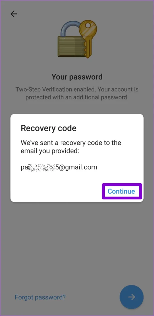 Top 9 manieren om dit op te lossen Kan niet inloggen bij Telegram op Android en iPhone