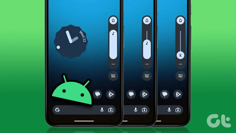 Top 10 manieren om een ​​Android-telefoon te repareren waarbij het volume automatisch wordt verlaagd