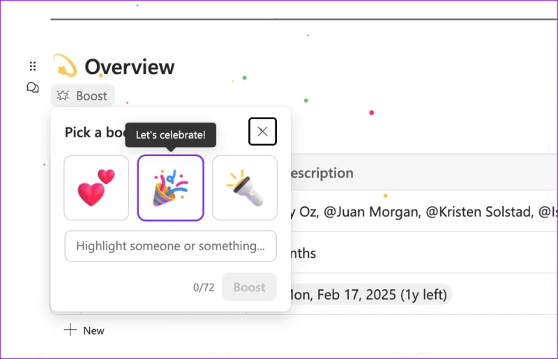 Microsoft Loop e Notion: quale strumento di produttività è migliore