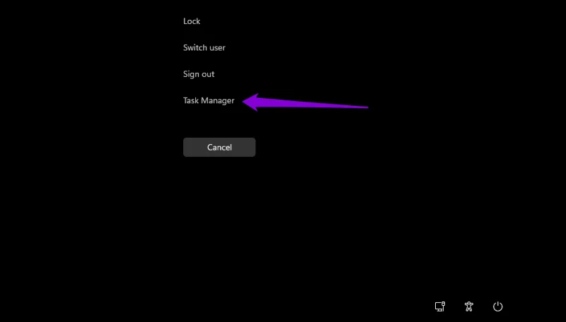 Las 6 mejores formas de reparar una PC con Windows atascada. Espere a que aparezca la pantalla GPSVC