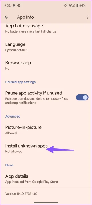 10 manieren om het probleem 'Uw apparaat is niet compatibel met deze versie' op Android te verhelpen