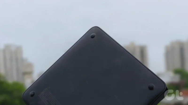 Recensione del Power Bank per laptop Baseus Blade HD: alimentazione in movimento