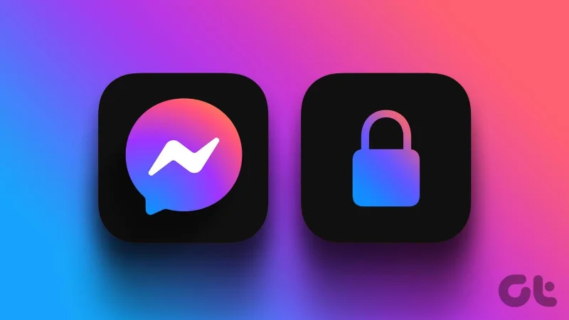 Comment afficher les conversations secrètes sur Messenger