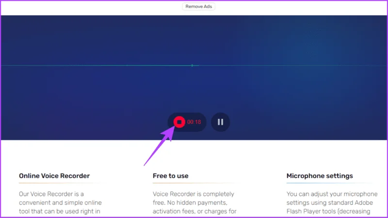 3 formas de grabar audio en Windows 11