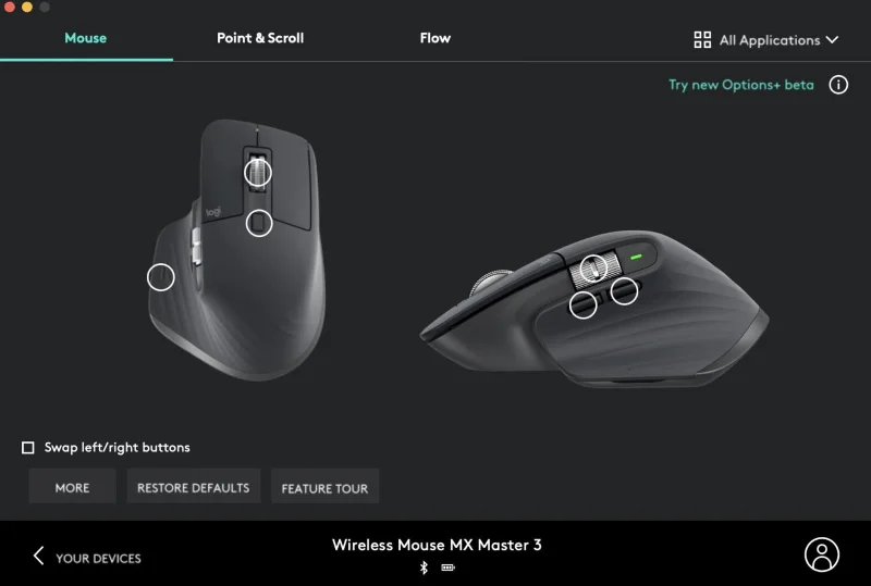 Les 8 meilleures façons de corriger le retard du curseur de la souris sur Mac
