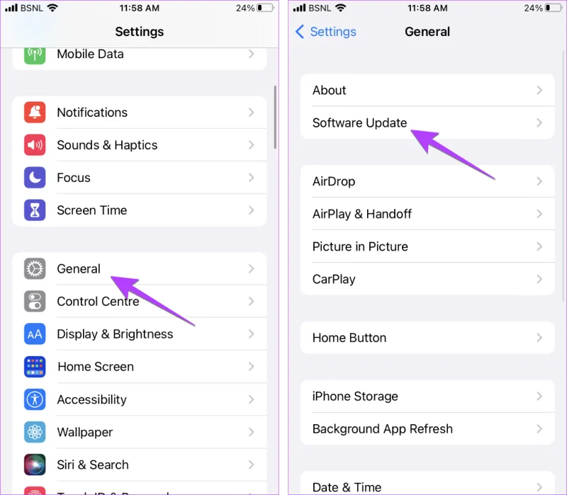 Come eseguire il ping di Apple Watch da iPhone e Vice Versa