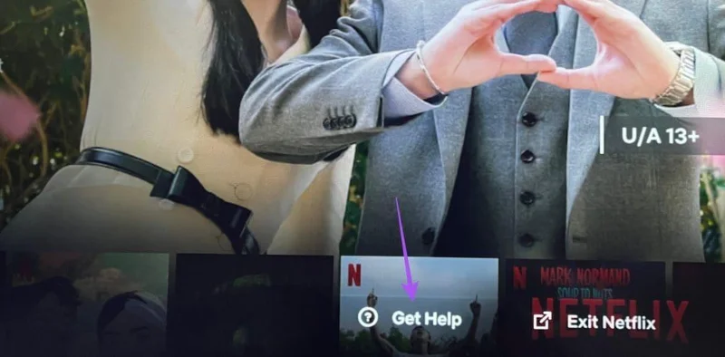 Come configurare Netflix per la famiglia