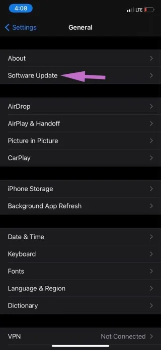 Top 15 manieren om het probleem met de iPhone op te lossen en geen oproep te ontvangen