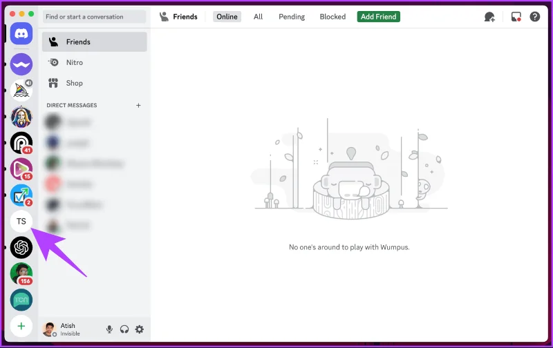 Come barrare Discord su desktop e dispositivi mobili