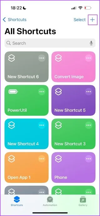 كيفية تحويل صور RAW (DNG) إلى JPG على iPhone