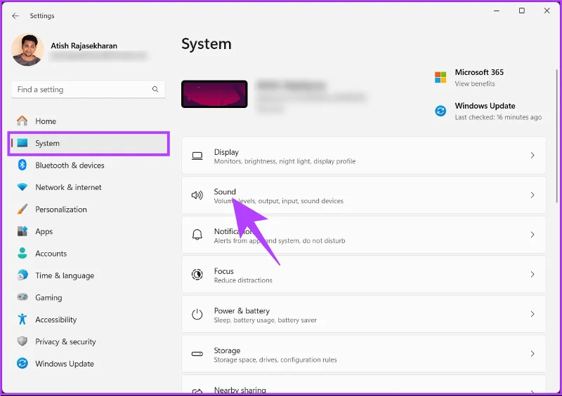 Comment tester l'audio dans Microsoft Teams