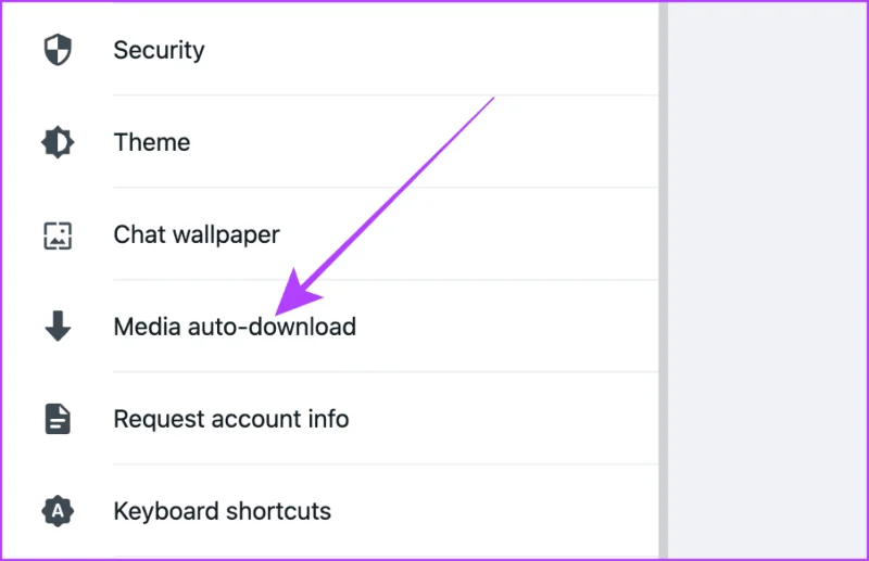 Hoe u automatisch downloaden in WhatsApp op mobiel en computer kunt stoppen