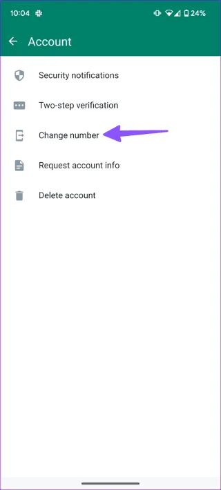 أفضل 7 طرق لإصلاح مشكلة "هذا الحساب غير مسموح باستخدامه" على WhatsApp
