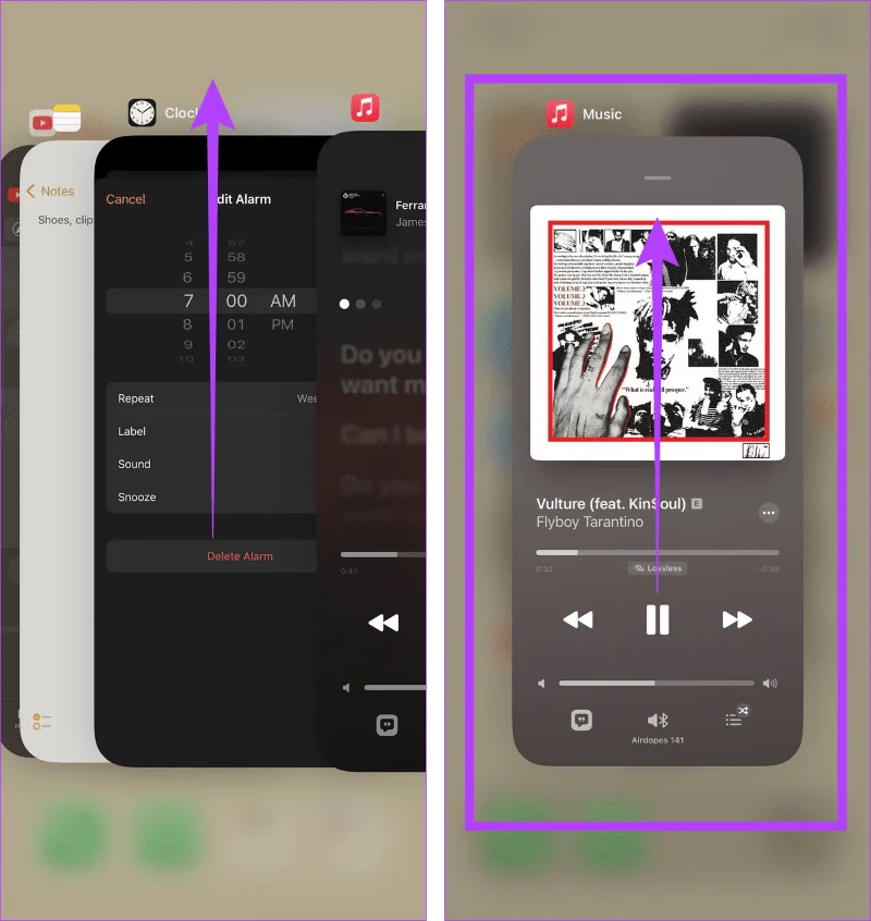 9 façons de résoudre le problème de faible volume d'Apple Music sur iPhone