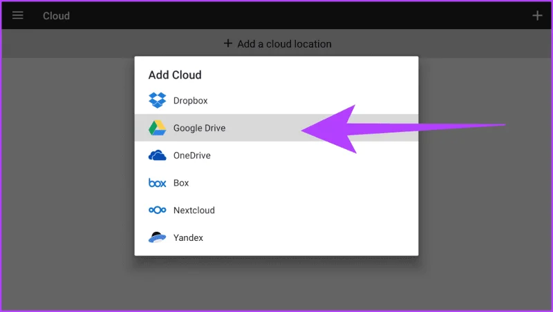 Apps (APK's) sideloaden op Google TV of Android TV