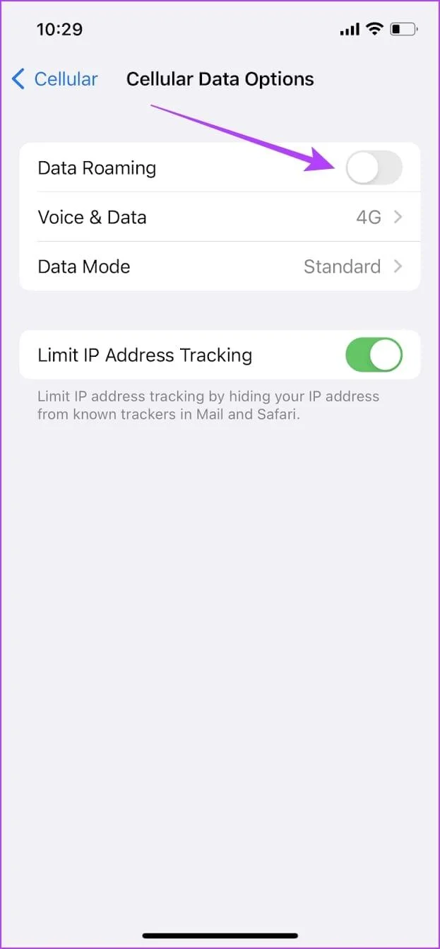 10 correzioni per "Rete cellulare non disponibile per chiamate vocali" sul telefono