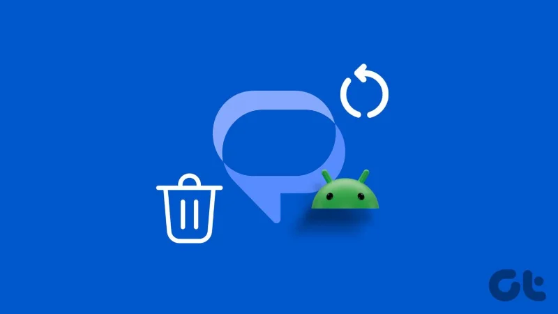 6 manieren om verwijderde tekstberichten op Android op te halen
