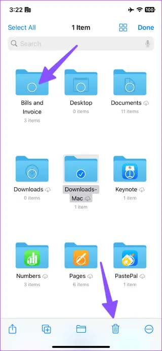 Les 8 meilleures façons de réparer iCloud Drive occupant trop d'espace sur iPhone