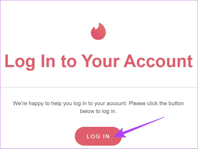 5 modi per correggere l'errore "Troppi tentativi di accesso" di Tinder