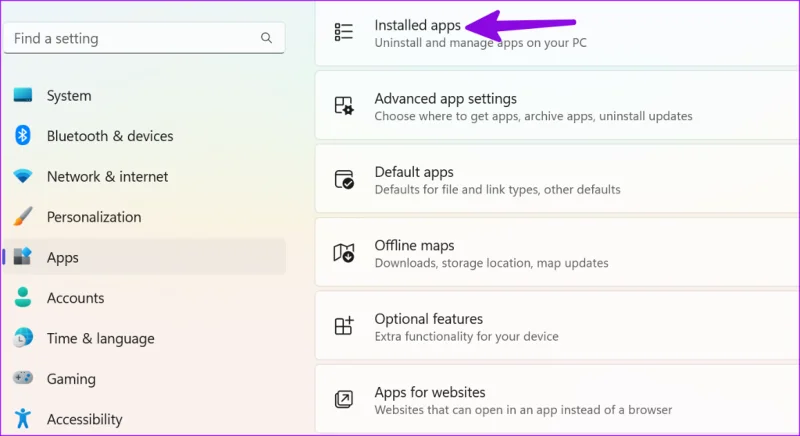 Top 10 des façons de réparer l'installation des jeux Xbox bloquée sous Windows