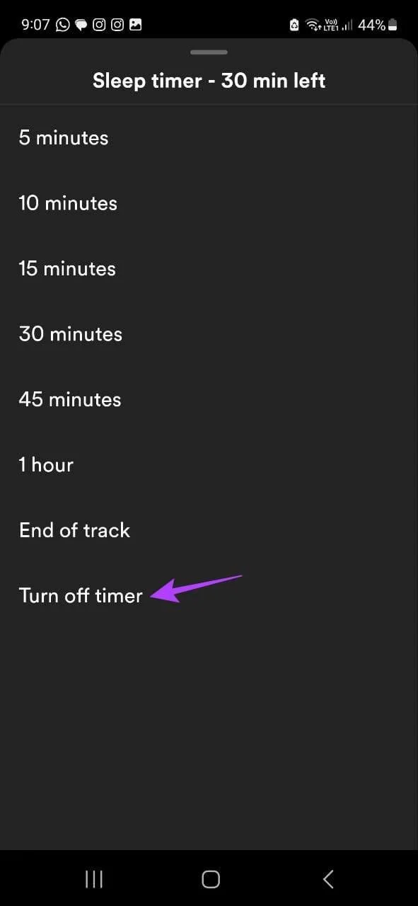 4 eenvoudige manieren om Spotify Sleep Timer op elk apparaat in te stellen