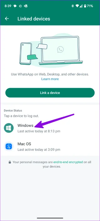 11 วิธีในการแก้ไข WhatsApp ที่ไม่เปิดบนพีซี
