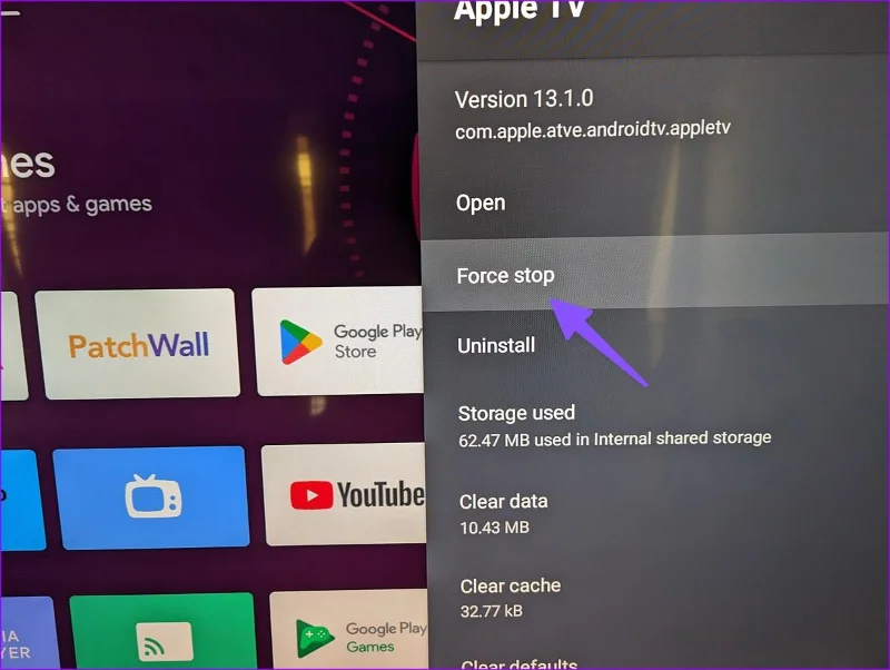 5 manieren om te verhelpen dat Android TV-geluid niet werkt