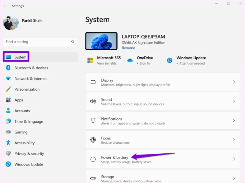 6 meilleurs correctifs pour les notifications Google Drive ne fonctionnant pas sur mobile et ordinateur de bureau