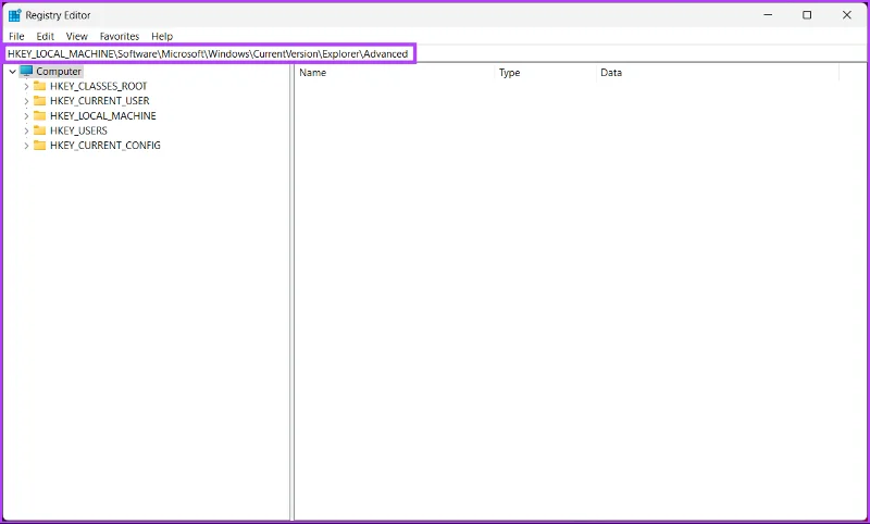 3 manieren om de taakbalk transparant te maken in Windows 11