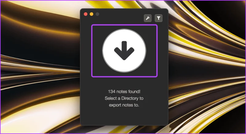 4 modi per trasferire note da Mac a Mac