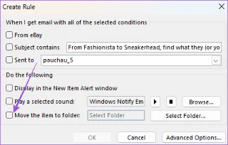 Comment créer des dossiers et déplacer des e-mails dans Outlook sur Mac et Windows
