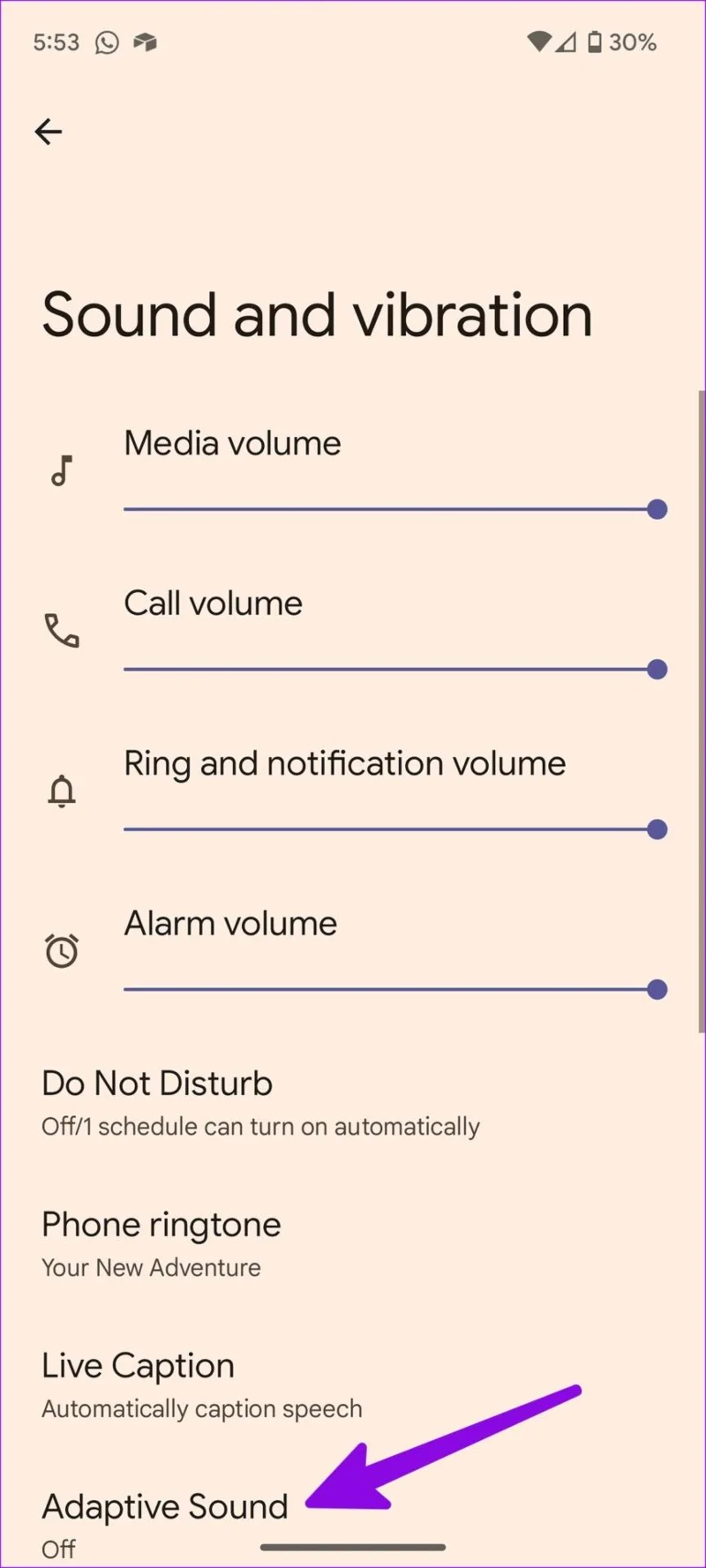Top 10 manieren om een ​​Android-telefoon te repareren waarbij het volume automatisch wordt verlaagd