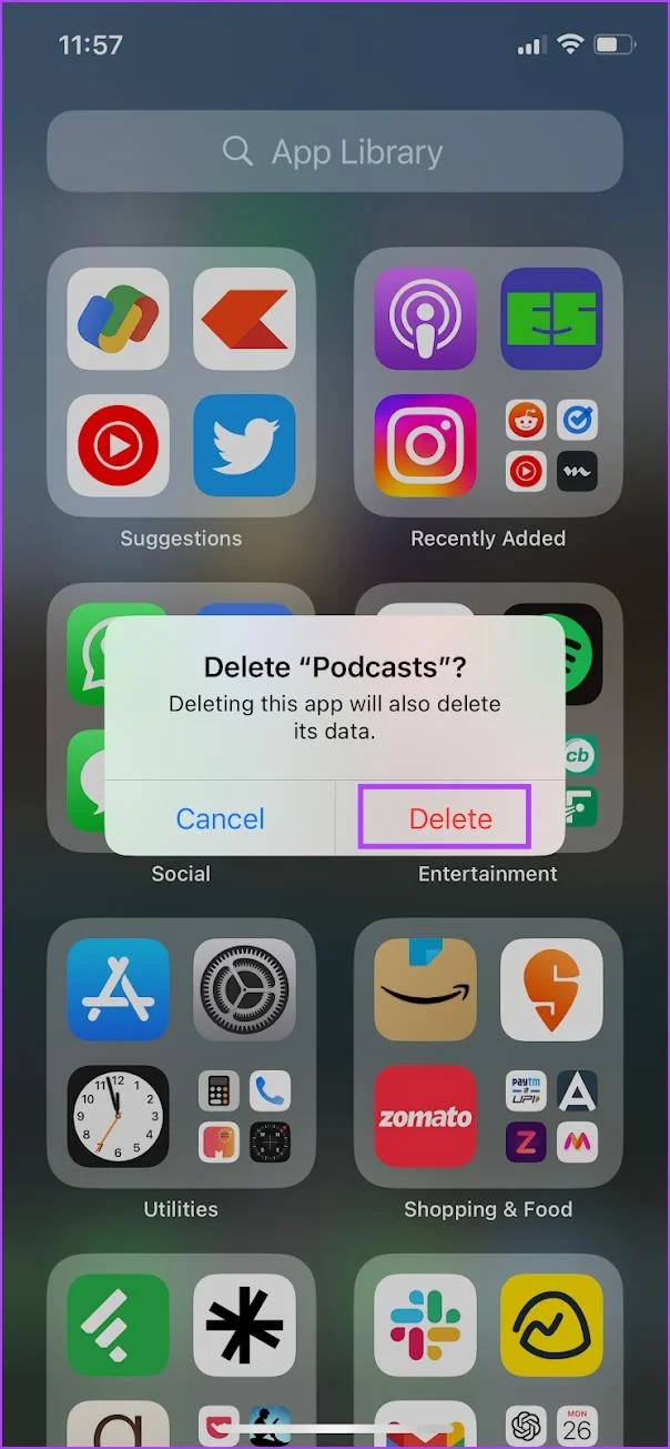 11 modi per risolvere il problema con il mancato download dei podcast Apple