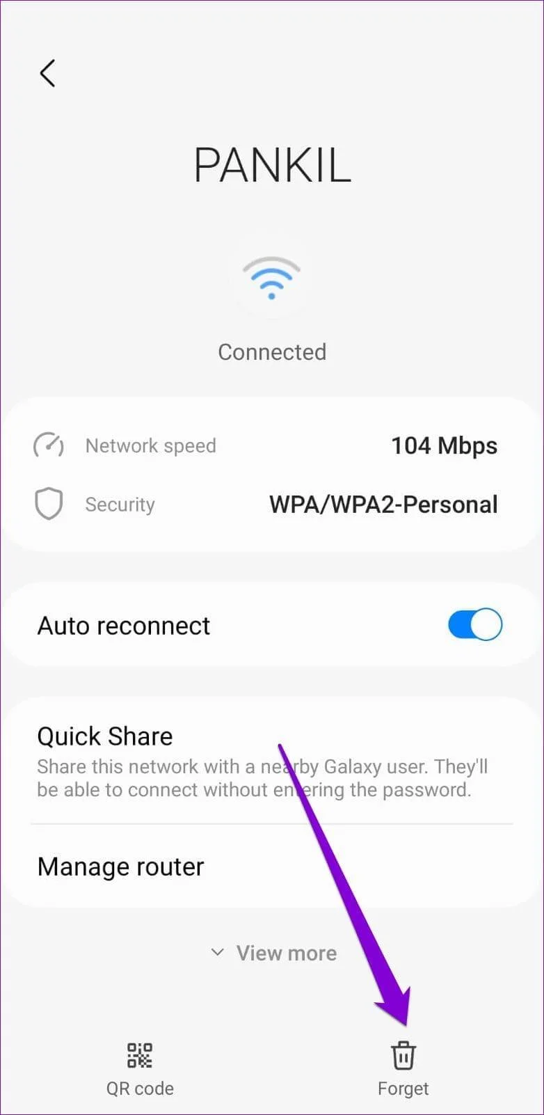 Top 8 manieren om wifi-verbinding maar geen internet op Android te repareren