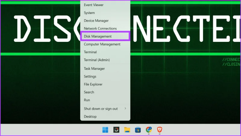 Cómo ocultar archivos y carpetas en Windows 11