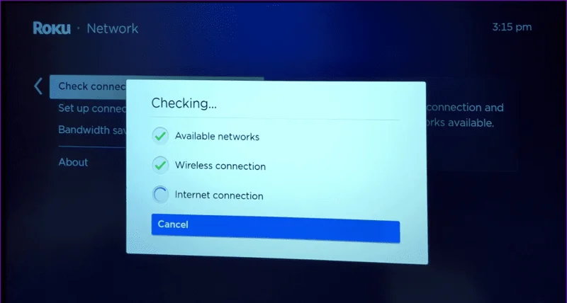 I 10 modi migliori per risolvere il problema della mancata connessione di Roku al Wi-Fi