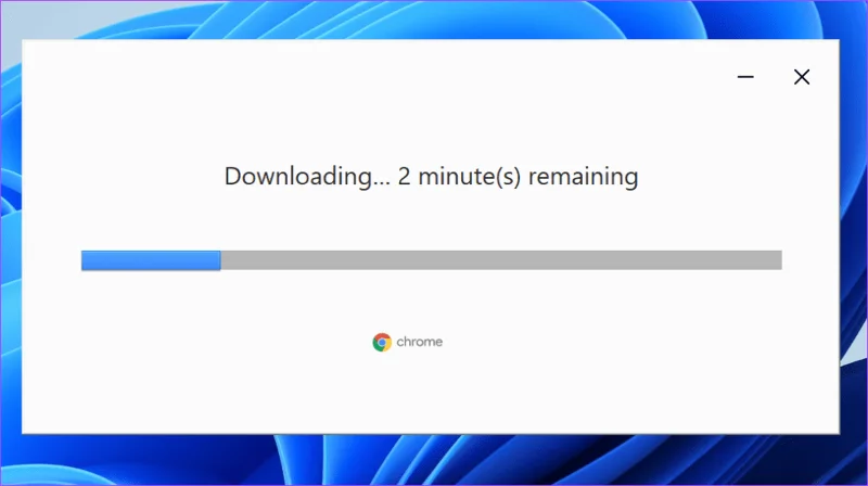 Ontbreekt de Cast-optie in Chrome? Hier leest u hoe u het weer aan de werkbalk kunt toevoegen