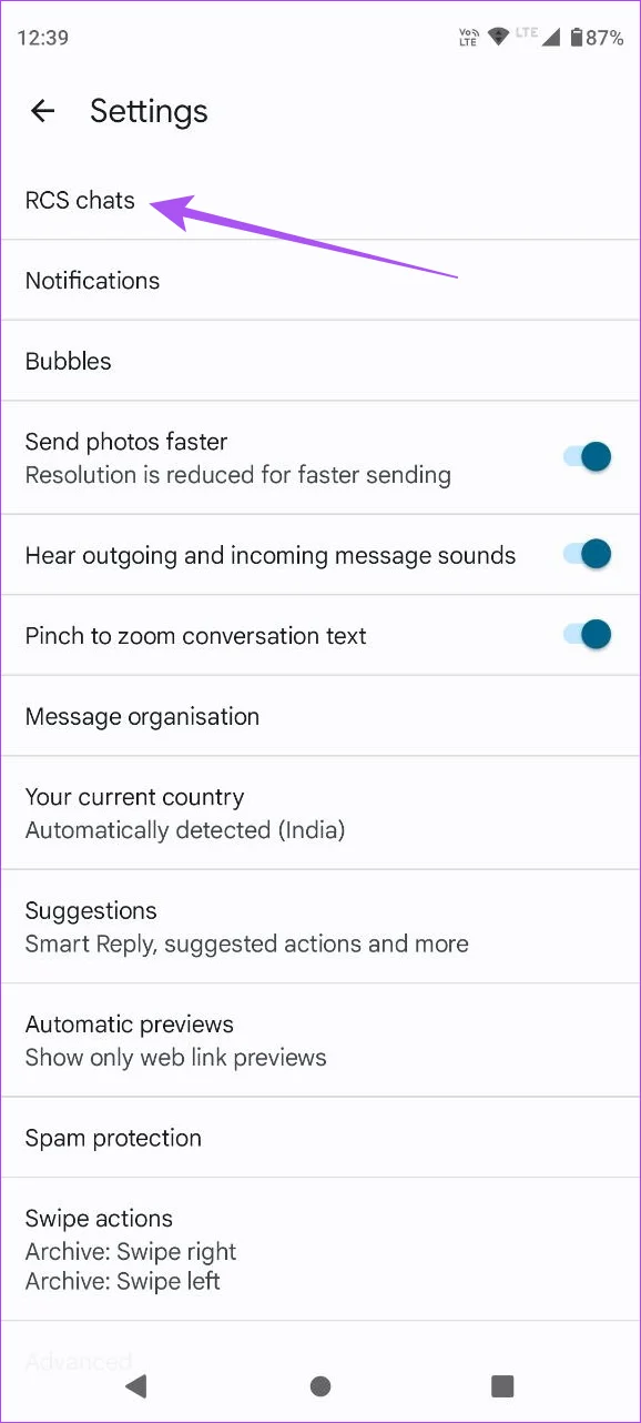 11 manieren om sms-berichten te repareren die niet op Android worden verzonden