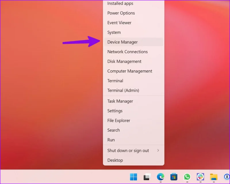 Las 10 mejores formas de reparar el puerto HDMI que no funciona en Windows